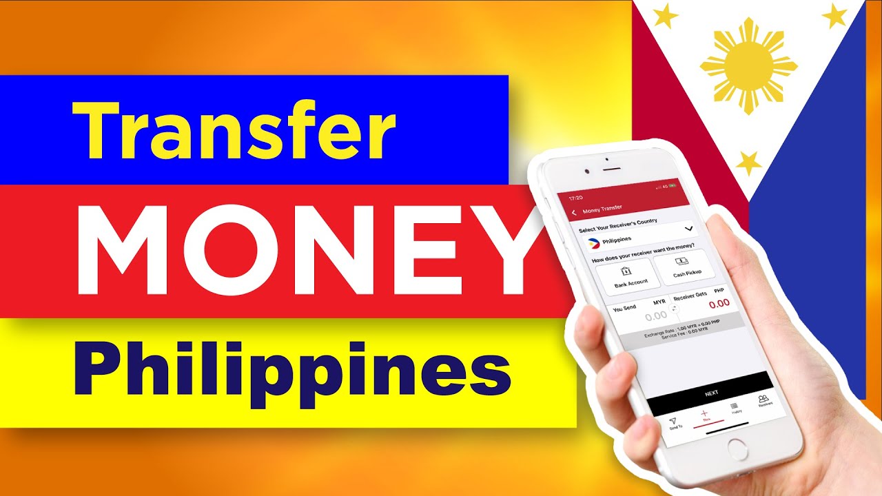 SEND MONEY FROM PHILIPPINES TO VIETNAM