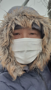 Mr. KLYDE ORLY – NHÂN VIÊN MARKETING TẠI BAYVIEW TECH