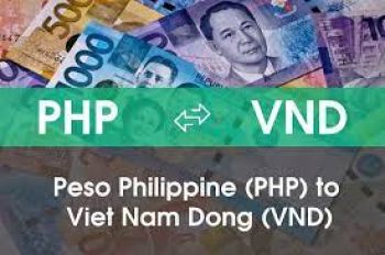 CHUYỂN TIỀN TỪ VIỆT NAM SANG PHILIPPINES CHỈ VỚI 10 PHÚT